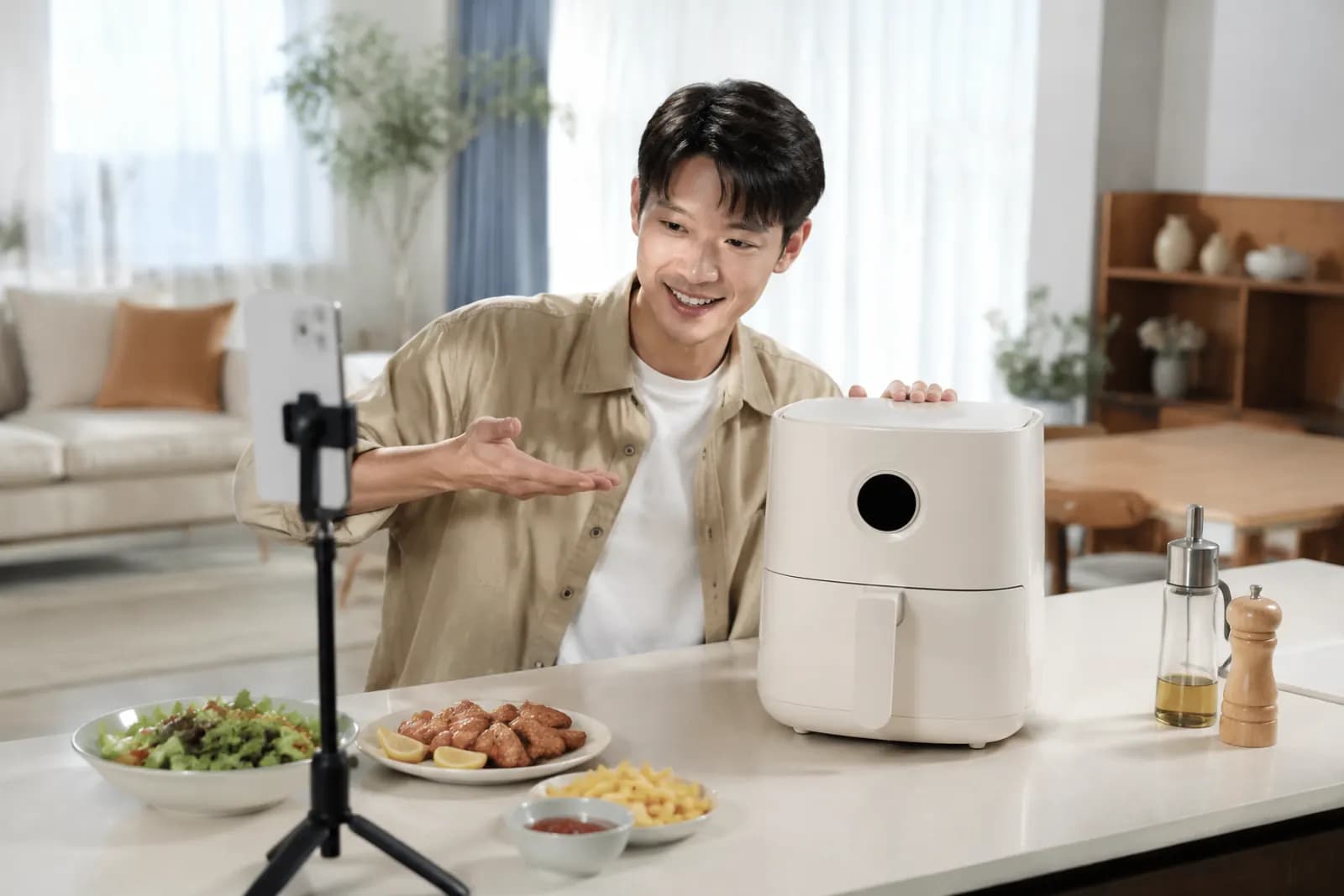 抖音电商商品卡主图:内容场景和货架场景,一张图要接住两种流量